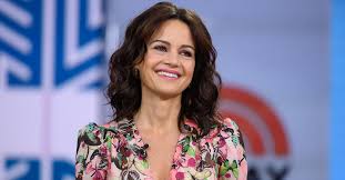 Последние твиты от in the heights movie (@intheheights). Carla Gugino Height Weight Age Movies Net Worth Creeto