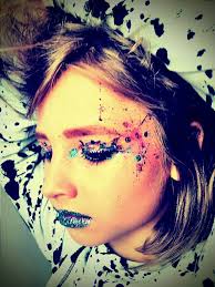 My other beautiful daughter, Norah! These two are the reason I do what I  do. (photos, hair, and makeup by Sarah Rae