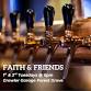 Faith & Friends  — Dwell event image