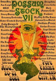 It said total confirmed infections in the philippines have increased. Possumstock 2021 Clarksville S Local Music Festival Coming Up Aug 20 21 Clarksvillenow Com