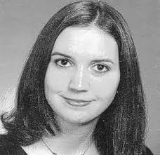 Marissa STEVENS Obituary (1987