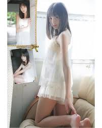 遠藤さくら 画像 フラワーガールドレス 遠藤 久保