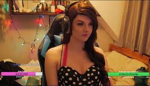 For his second appearance, he cosplayed as a female version of his own skin, and for his third appearance, he cosplayed as a female version of tubbo. F1nn5ter On Twitter I Upgraded