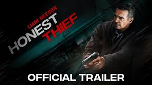 Honest Thief Official Trailer In Theatres October 16 Youtube