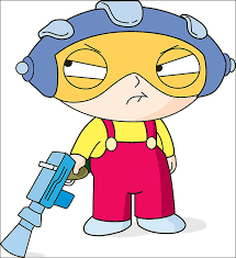 Stewie's 'Untold Story' promises high DVD sales, but are the dollars it may  rake in truly deserved? | News, Sports, Jobs - Lawrence Journal-World:  news, information, headlines and events in Lawrence, Kansas