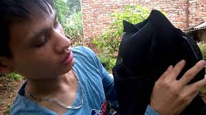 Các bạn đi xe BT có mặc giáp khi đi đường xa không ?