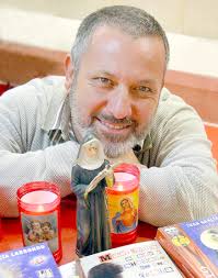 ANTÍFONA A SANTA RITA DEL COLON IRASCIBLE (Clemencia Remix)