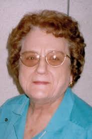 Elaine Richardson Obituary