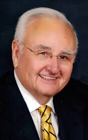 Ernest Lindsay Reed Obituary