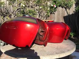 Image result for Dark Candy Ruby Red 1991 Motorcycle