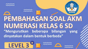 Soal bam kls 6 uts 2 ta 2019/2020. Soal Uts Pts Kelas 5 Semester 1 Bagian 1 Dan Kunci Jawaban Youtube