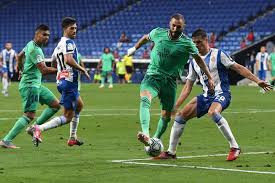 Real madrid striker karim benzema has denied accusations that he was involved in the alleged attempted kidnapping of his former agent, leo d'souza. Benzema Wants Lyon Return But Not Just Yet Mykhel