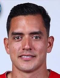 Sergio Flores's Instagram, Twitter & Facebook