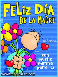 Desempeña tantas funciones y además lo hace con una sonrisa. Imagenes Frases Y Regalos Para El Dia De La Madre