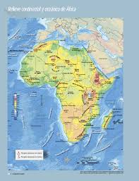 Atlas de mexico 6 grado es uno de los libros de ccc revisados aquí. Atlas De Geografia Del Mundo Quinto Grado 2017 2018 Pagina 34 De 122 Libros De Texto Online