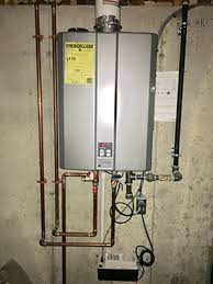 Check spelling or type a new query. Tankless Water Heater Cost Calculator 2021 With Installation Prices