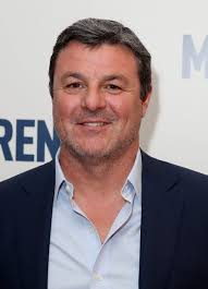 Mark Blundell| Motorsport speaker