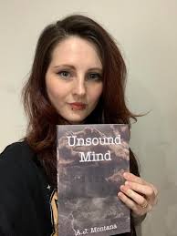 Admin approved! ✨ Book G!veaway! ✨ Hi, everyone! I'm Aimée, or A.J. as per  my pen name, and I'm a psychological thriller writer (who'd have thunk it?)  I'm not going to lie