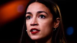 Ocasio-Cortez