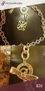 Brighton My Flat In London Necklace Necklace Heart Charm Bracelet Flats