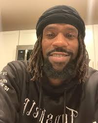 Paul Percival's Instagram, Twitter & Facebook