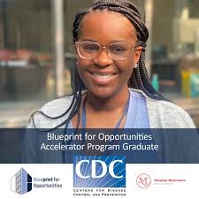 Caroline Whittington, MPH