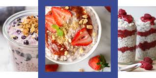 When you require remarkable concepts for this recipes, look no further than this list of 20 finest recipes to feed a crowd. 18 Super Easy Overnight Oats Recipes For Busy Mornings