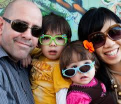 SIERRA MADRE ROSE FLOAT PRINCESSES CHOSEN