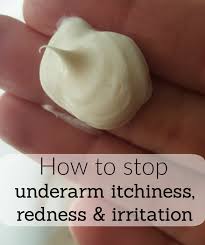 Maybe you would like to learn more about one of these? How To Stop Underarm Eczema Ad Babysavers Underarm Odor Itchy Underarms Underarm Rash