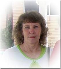 Ruth Meyer Steiner (1943-2017)