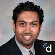 Dr. Bradford Berk, MD