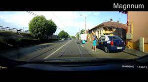 În data de 26.05.2021, între orele. Trafictube Ro Accident Biciclista