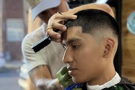 Head Shave Near Me in Albany