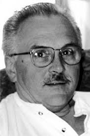 Obituary: Leo Marcel Roger David