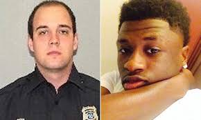 White Memphis officer Connor Schilling cleared in shooting of Darrius  Stewart