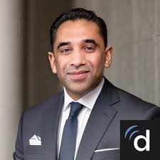 Dr. M. Rizwan Sohail, MD