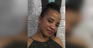 Obituary information for Tina Gibson Burton