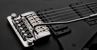 Floating Bridge Tremolo System Alternatives Electric Herald