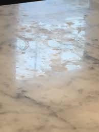 How To Get Rid Of Marks On Marble Cleaning Marble Countertops Cleaning Marble Floors Cleaning Marble Tile