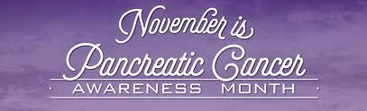 Breast cancer awareness month 2021 1 to 31 october the incidence of breast cancer among south african women is increasing and it is one of the most common cancers among women in south africa. November Is Pancreatic Cancer Awareness Month Hirshberg Foundation For Pancreatic Cancer Research
