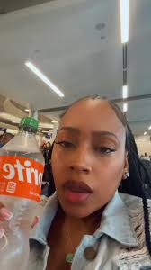 I don't care what anyone says… #SpriteTropicalMix is the best out of a...