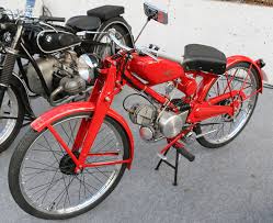 Image result for Pepper Red 1953 Motorcycle