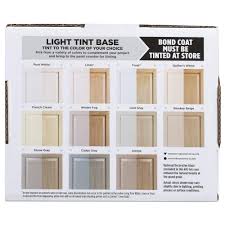 Rust Oleum Transformations Light Color Cabinet Kit 9 Piece 258109 The Home Depot Beige Stone Kitchen Cabinet Colors Interior Paint Colors Schemes