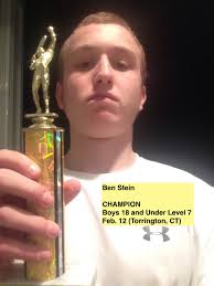 Weekend of February 10