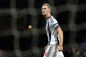 The trio of west bromwich albion stars chris brunt, gareth mcauley and jonny evans have been called up by the northern ireland national football team to aaron hughes, ryan mcgivern, conor mclaughlin, lee hodson, and tom flanagan are expected to join the west brom trio in defence. West Brom Captain Darren Fletcher Jonny Evans Is Ready To Thrive Birmingham Live