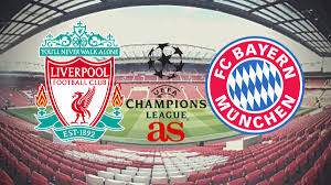 Watch liverpool vs bayern munich extended match highlights on tuesday, 01 august 2017 as part of audi cup game. Champions League Liverpool Vs Bayern Munich How And Where To Watch Times Tv Online As Com