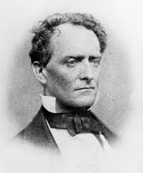 History Minute: Robert Ward Johnson