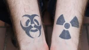 Tattoos A Journey Of Hiv Acceptance Cnn Com
