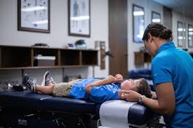 Inclusion of a chiropractor is not and does not imply icpa referral, endorsement, or recommendation. Pediatric Pregnancy Chiropractic Care R Family Chiropractic