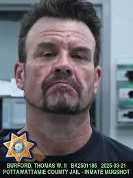 BURFORD, THOMAS WALTER BK2501186